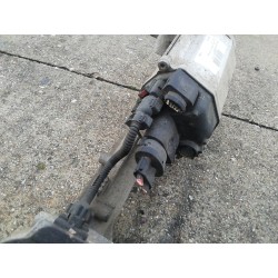 Recambio de cremallera direccion para opel astra j sports tourer sport referencia OEM IAM 7805177251 270311 7805974726