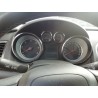 Recambio de cuadro instrumentos para opel astra j sports tourer sport referencia OEM IAM 13355672  