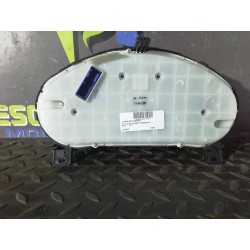 Recambio de cuadro instrumentos para opel astra j sports tourer sport referencia OEM IAM 13355672  