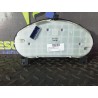 Recambio de cuadro instrumentos para opel astra j sports tourer sport referencia OEM IAM 13355672  