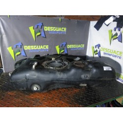 Recambio de deposito combustible para opel astra j sports tourer sport referencia OEM IAM 375004041  
