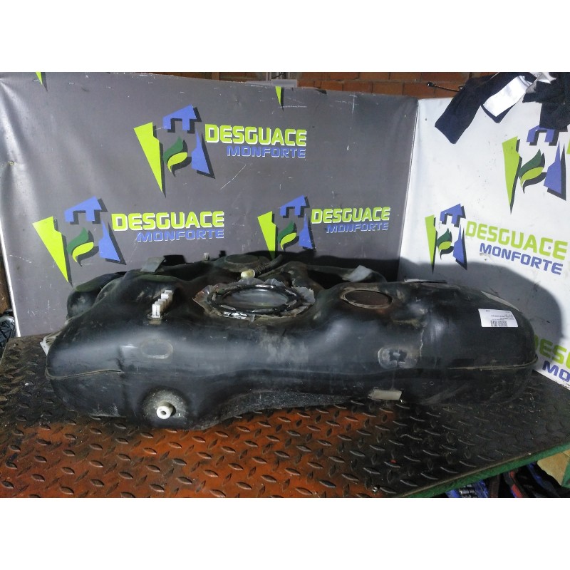 Recambio de deposito combustible para opel astra j sports tourer sport referencia OEM IAM 375004041  