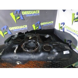 Recambio de deposito combustible para opel astra j sports tourer sport referencia OEM IAM 375004041  