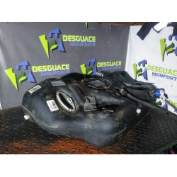 Recambio de deposito combustible para opel astra j sports tourer sport referencia OEM IAM 375004041  