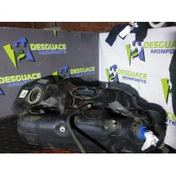 Recambio de deposito combustible para opel astra j sports tourer sport referencia OEM IAM 375004041  
