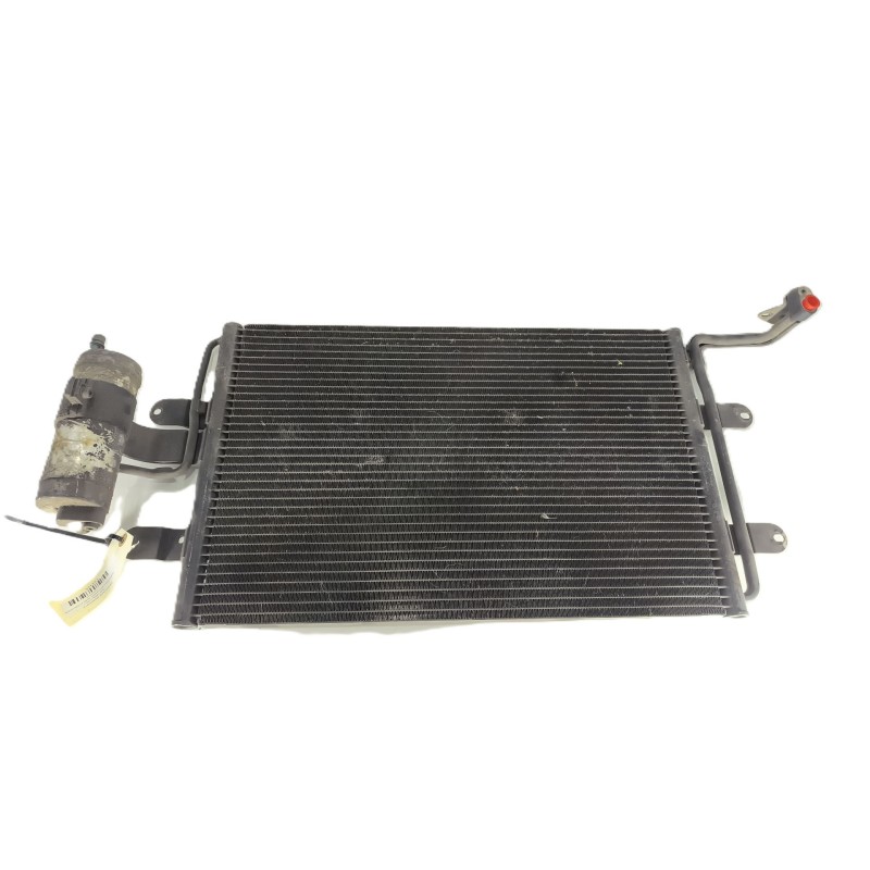 Desguace MonforteCONDENSADOR / RADIADOR AIRE ACONDICIONADO 1J0820413 SEATCondensador / radiador aire acondicionado|Desguace Monforte