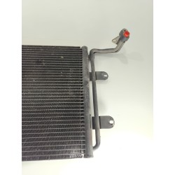 Desguace MonforteCONDENSADOR / RADIADOR AIRE ACONDICIONADO 1J0820413 SEATCondensador / radiador aire acondicionado|Desguace Monforte
