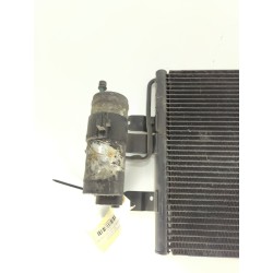 Desguace MonforteCONDENSADOR / RADIADOR AIRE ACONDICIONADO 1J0820413 SEATCondensador / radiador aire acondicionado|Desguace Monforte