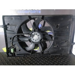 Recambio de electroventilador para opel astra j sports tourer sport referencia OEM IAM 13250341 0130307125 52430208