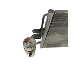 Desguace MonforteCONDENSADOR / RADIADOR AIRE ACONDICIONADO 1J0820413 SEATCondensador / radiador aire acondicionado|Desguace Monforte