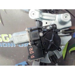 Recambio de elevalunas delantero derecho para opel astra j sports tourer sport referencia OEM IAM 13350759  