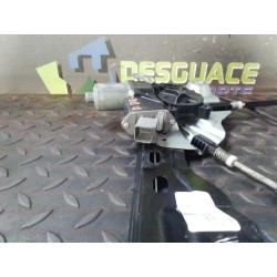 Recambio de elevalunas delantero derecho para opel astra j sports tourer sport referencia OEM IAM 13350759  