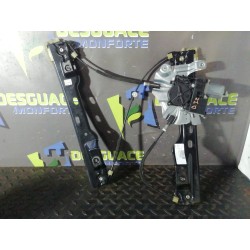 Recambio de elevalunas delantero izquierdo para opel astra j sports tourer sport referencia OEM IAM 13350757  