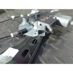 Recambio de elevalunas delantero izquierdo para opel astra j sports tourer sport referencia OEM IAM 13350757  