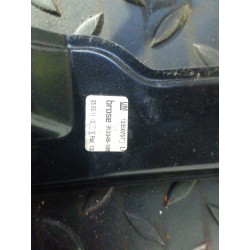 Recambio de elevalunas delantero izquierdo para opel astra j sports tourer sport referencia OEM IAM 13350757  