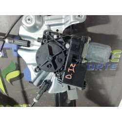 Recambio de elevalunas delantero izquierdo para opel astra j sports tourer sport referencia OEM IAM 13350757  