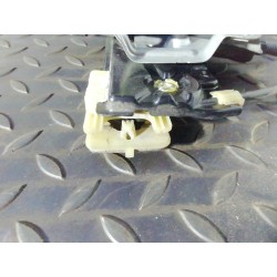 Recambio de elevalunas delantero izquierdo para opel astra j sports tourer sport referencia OEM IAM 13350757  