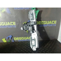 Recambio de elevalunas trasero derecho para opel astra j sports tourer sport referencia OEM IAM 13360763  