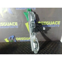 Recambio de elevalunas trasero izquierdo para opel astra j sports tourer sport referencia OEM IAM 13350761  