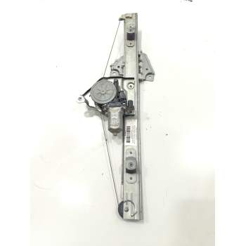 ELEVALUNAS TRASERO IZQUIERDO 8350265J00 