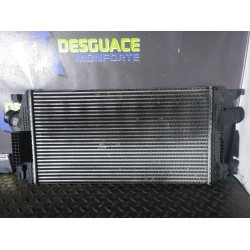 Recambio de intercooler para opel astra j sports tourer sport referencia OEM IAM 13267647 0951A 