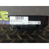 Recambio de mando climatizador para opel astra j sports tourer sport referencia OEM IAM 13343707  