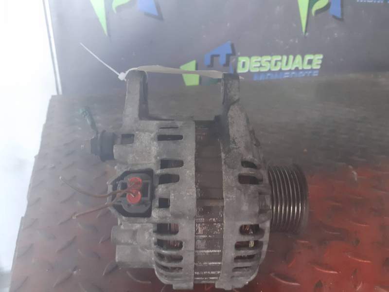 ALTERNADOR 