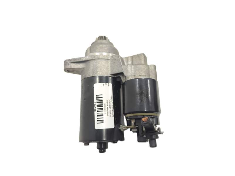 MOTOR ARRANQUE 02T911023E 