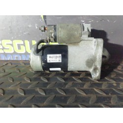 Recambio de motor arranque para opel astra j sports tourer sport referencia OEM IAM 55352882  