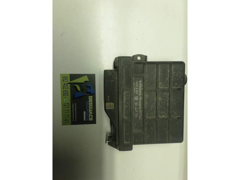 CENTRALITA MOTOR UCE 90243734 5WK6204 