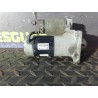 Recambio de motor arranque para opel astra j sports tourer sport referencia OEM IAM 55352882  