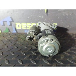 Recambio de motor arranque para opel astra j sports tourer sport referencia OEM IAM 55352882  