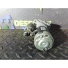 Recambio de motor arranque para opel astra j sports tourer sport referencia OEM IAM 55352882  