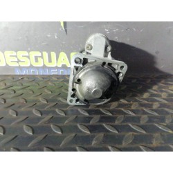 Recambio de motor arranque para opel astra j sports tourer sport referencia OEM IAM 55352882  