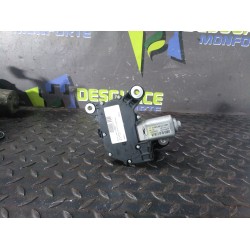Recambio de motor limpia trasero para opel astra j sports tourer sport referencia OEM IAM 13256917  