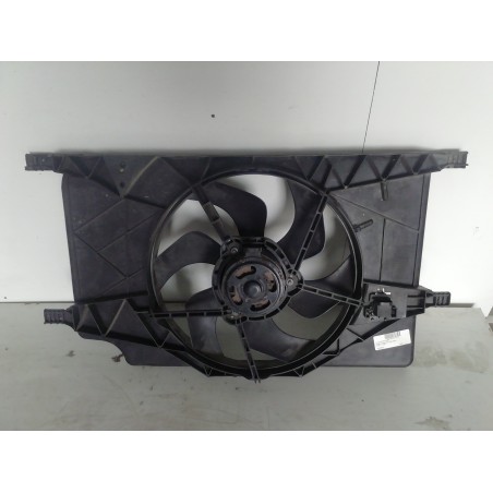 Recambio de electroventilador para renault espace iv (jk0/1_) 2.0 dci (jk01, jk02, jk1j, jk1k, jk1h) referencia OEM IAM 18316980