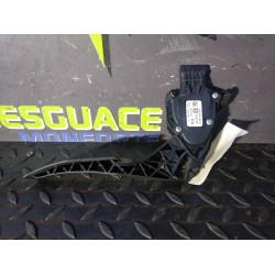 Recambio de pedal acelerador para opel astra j sports tourer sport referencia OEM IAM 13252702 6PV00976507 13252702EA