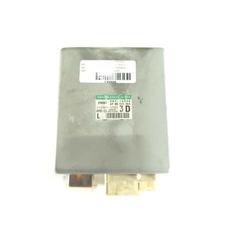 Recambio de modulo electronico para toyota auris (_e15_) 1.6 (zre151_) referencia OEM IAM 8965002390  