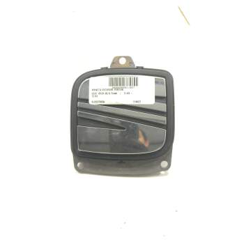 Recambio de maneta exterior porton para seat ibiza (6l1) fresh referencia OEM IAM 6L6827565A  