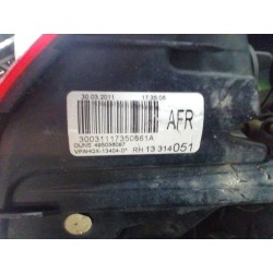 Recambio de piloto trasero derecho para opel astra j sports tourer sport referencia OEM IAM 13314051  