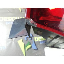 Recambio de piloto trasero derecho para opel astra j sports tourer sport referencia OEM IAM 13314051  