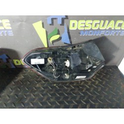 Recambio de piloto trasero derecho para opel astra j sports tourer sport referencia OEM IAM 13314051  