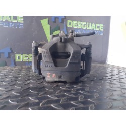 Recambio de pinza freno delantera izquierda para opel astra j sports tourer sport referencia OEM IAM 13301226  