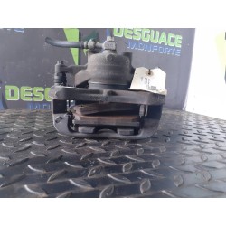 Recambio de pinza freno delantera izquierda para opel astra j sports tourer sport referencia OEM IAM 13301226  