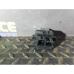 Recambio de resistencia calefaccion para opel astra j sports tourer sport referencia OEM IAM 011024280 13503201 011500056