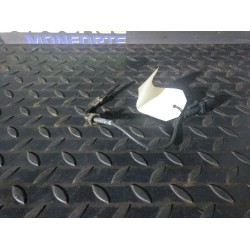 Recambio de sonda lambda para opel astra j sports tourer sport referencia OEM IAM 55566185 1928404687 