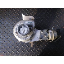 Recambio de turbocompresor para opel astra j sports tourer sport referencia OEM IAM 55570748 7861371 0CV09323R