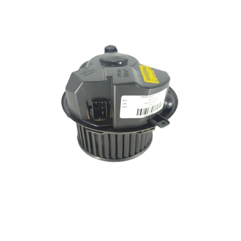 Desguace MonforteMOTOR CALEFACCION 1K1820015 AUDIMotor calefaccion|Desguace Monforte