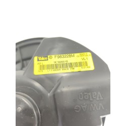 Desguace MonforteMOTOR CALEFACCION 1K1820015 AUDIMotor calefaccion|Desguace Monforte