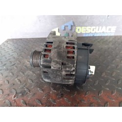Recambio de alternador para renault megane iii sport tourer expression referencia OEM IAM 231000026R TG15C146 2606272A